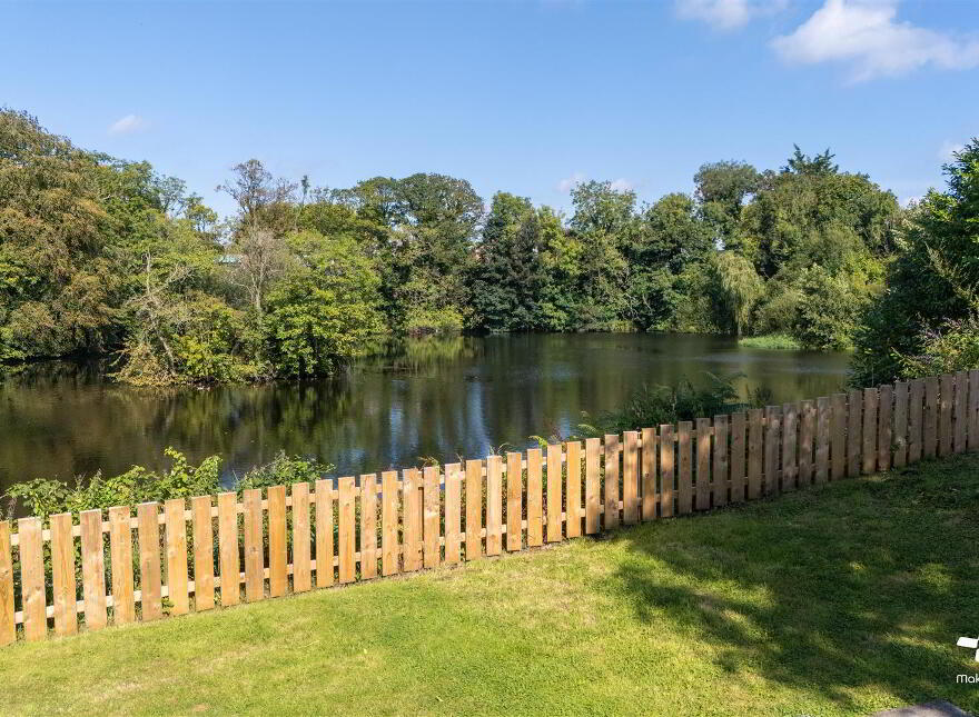 4 St. Patricks Gardens, Templepatrick, Ballyclare, BT39 0AD