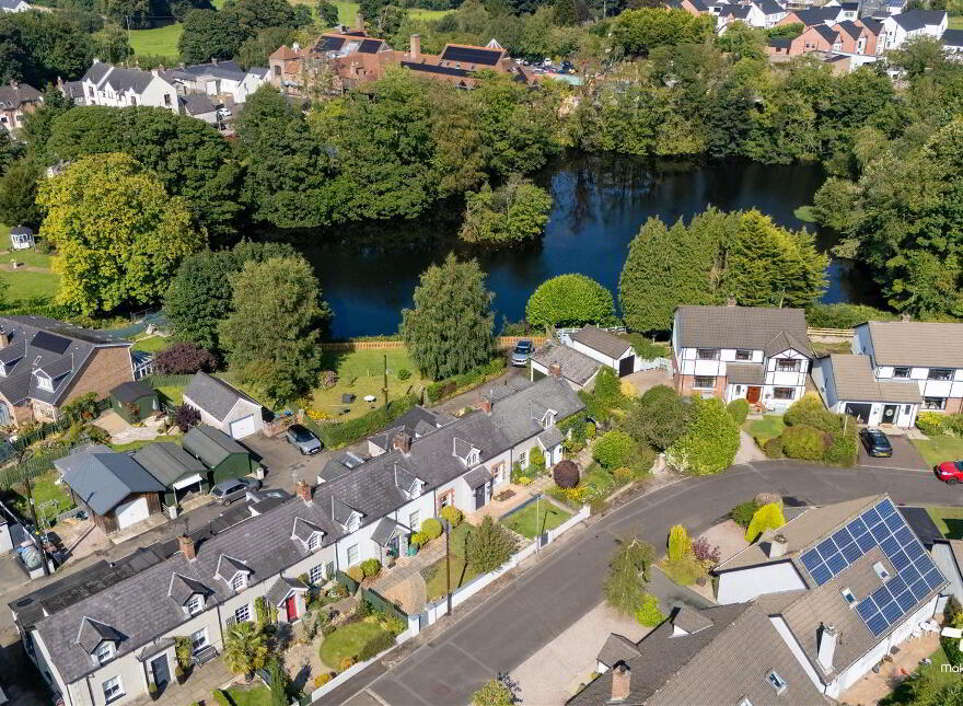 4 St. Patricks Gardens, Templepatrick, Ballyclare, BT39 0AD