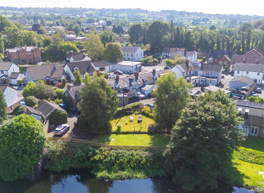 4 St. Patricks Gardens, Templepatrick, Ballyclare, BT39 0AD