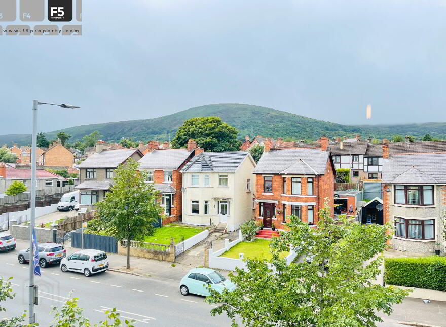 14, 1 West Circular Close, The Vale, Belfast, BT13 3QF