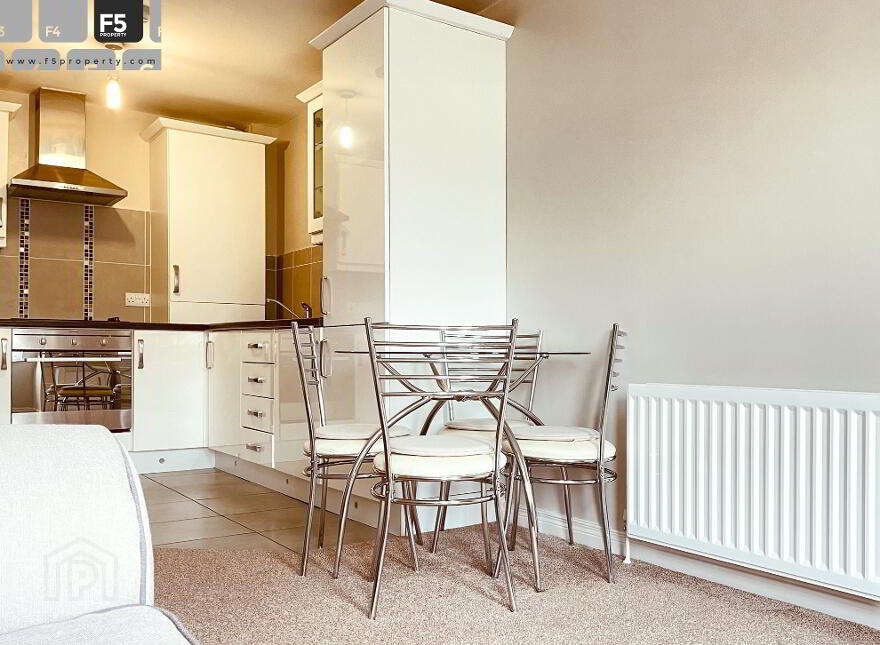 14, 1 West Circular Close, The Vale, Belfast, BT13 3QF