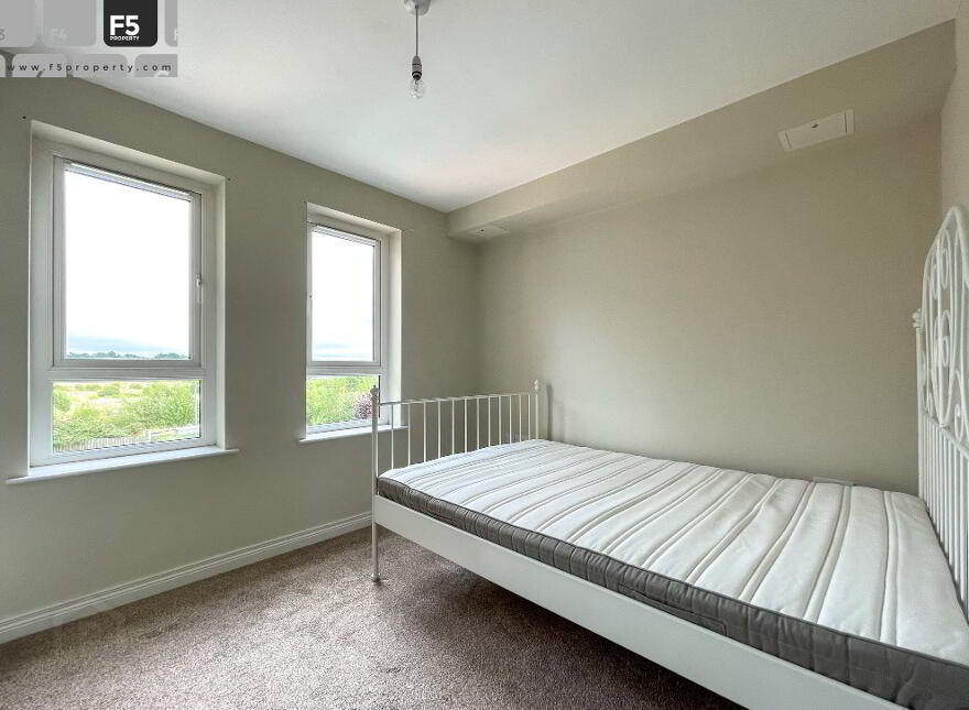 14, 1 West Circular Close, The Vale, Belfast, BT13 3QF