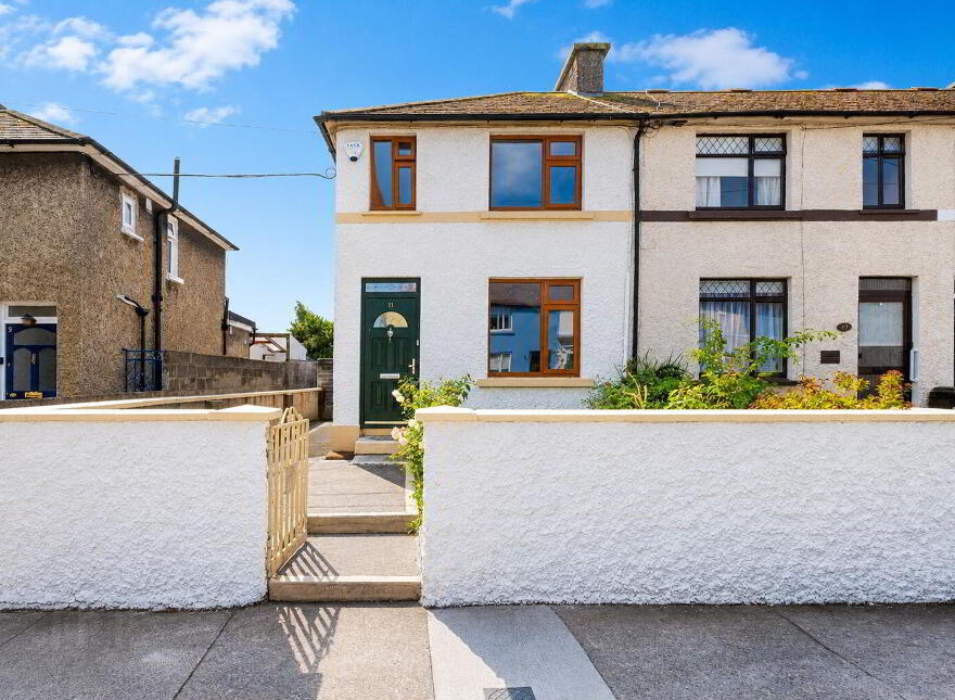 11 Joyce Road, Drumcondra, Drumcondra, D09XA89