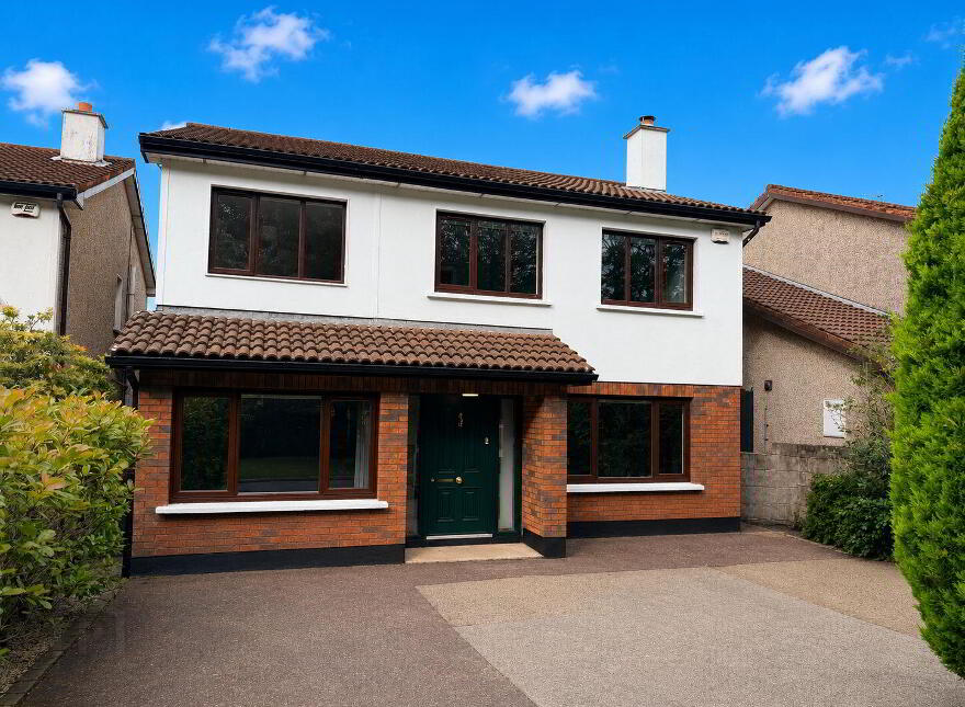 33 Newlyn Vale, Rochestown Road, Rochestown, T12WEC7