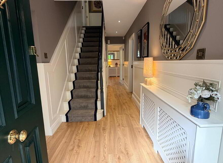 33 Newlyn Vale, Rochestown Road, Rochestown, T12WEC7
