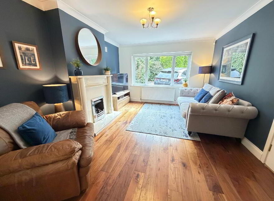 33 Newlyn Vale, Rochestown Road, Rochestown, T12WEC7