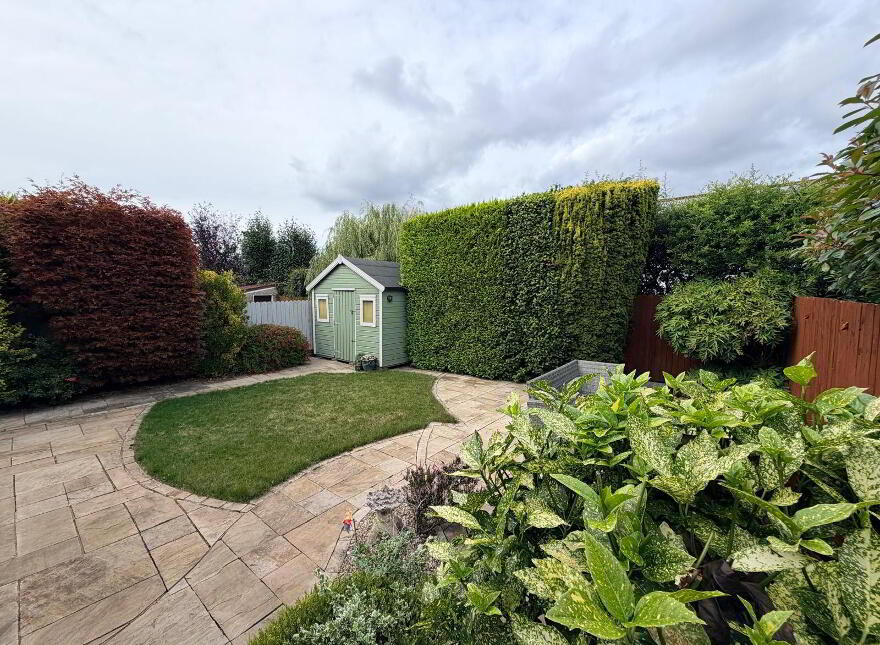 33 Newlyn Vale, Rochestown Road, Rochestown, T12WEC7