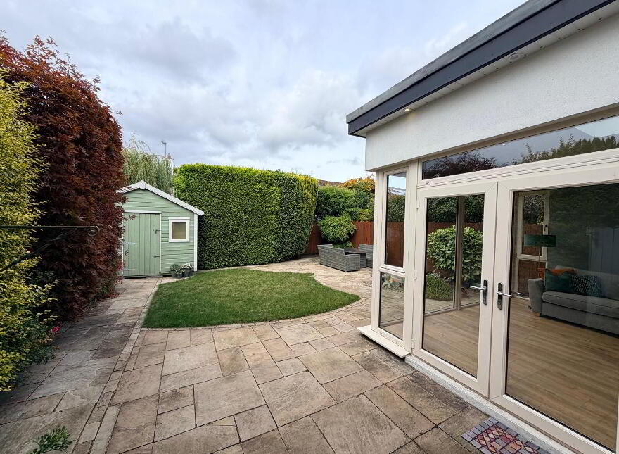 33 Newlyn Vale, Rochestown Road, Rochestown, T12WEC7