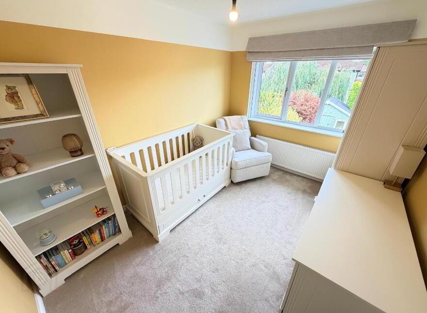 33 Newlyn Vale, Rochestown Road, Rochestown, T12WEC7