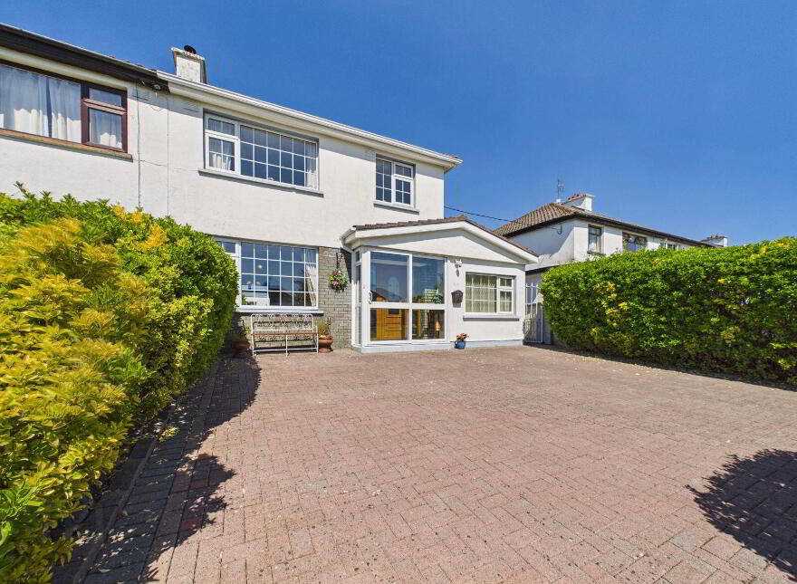32 Green Road, Carlow Town, R93A215