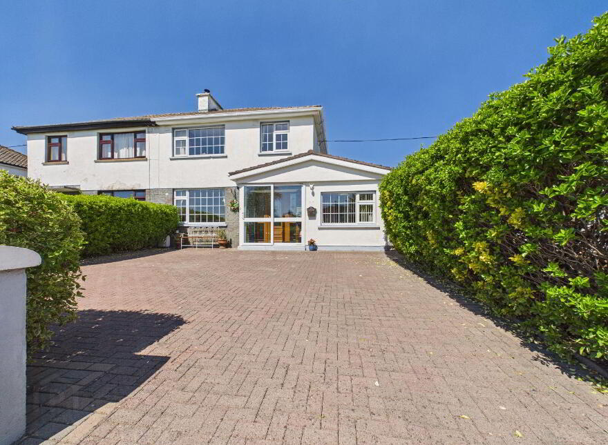 32 Green Road, Carlow Town, R93A215