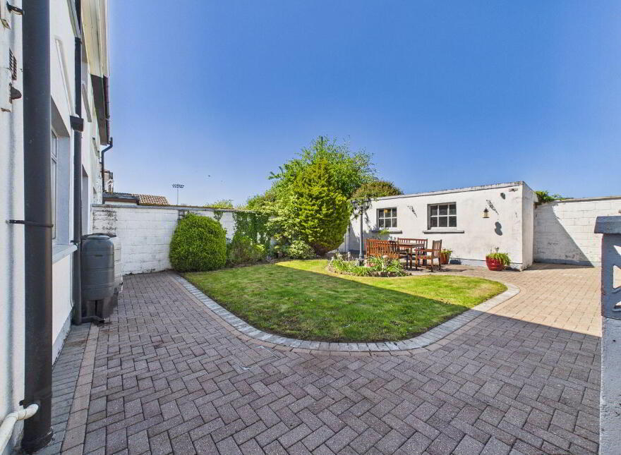 32 Green Road, Carlow Town, R93A215