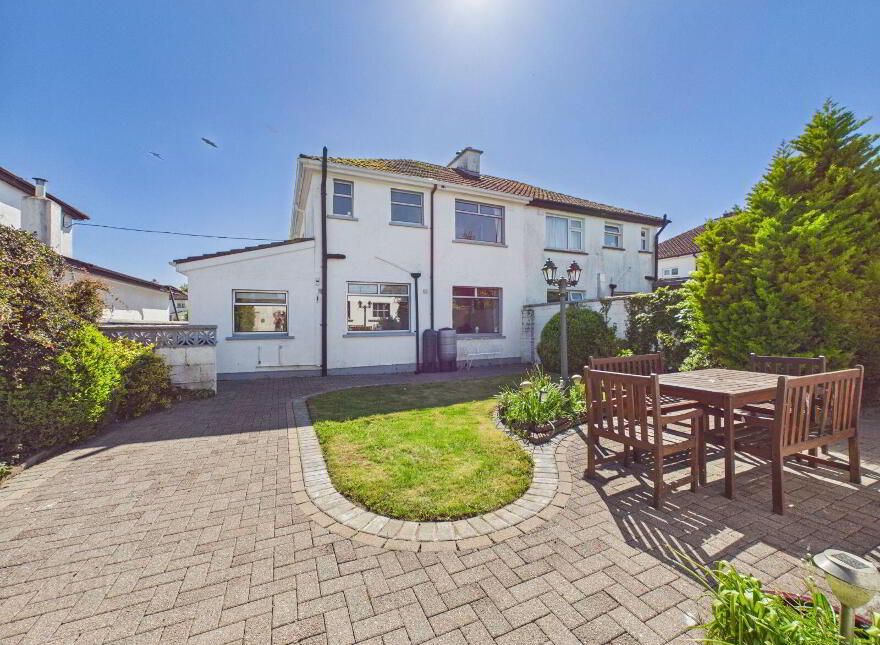 32 Green Road, Carlow Town, R93A215