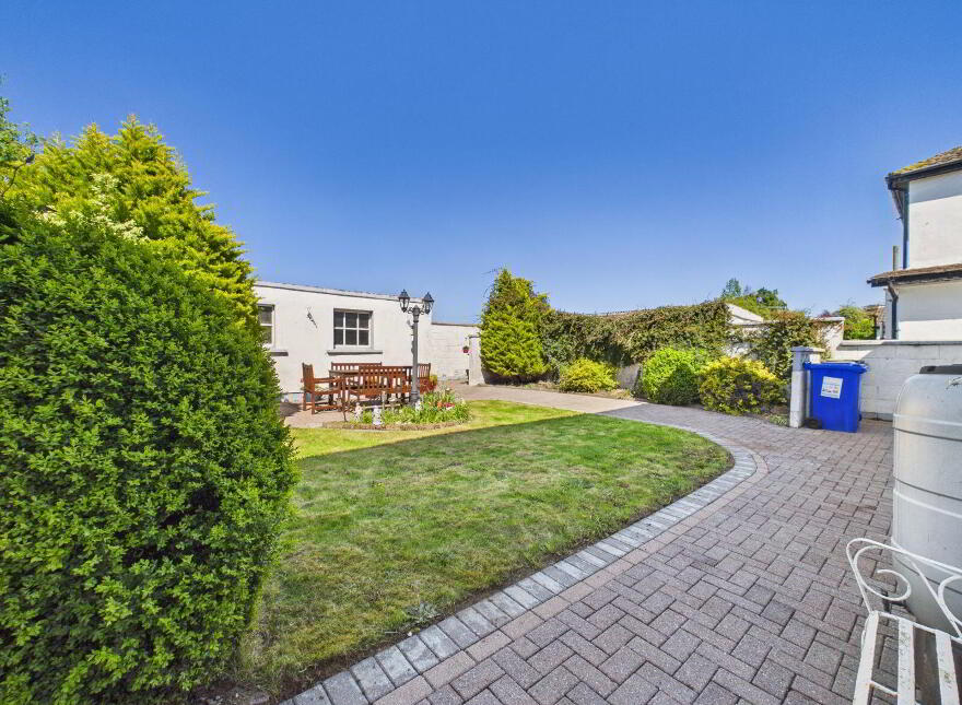 32 Green Road, Carlow Town, R93A215