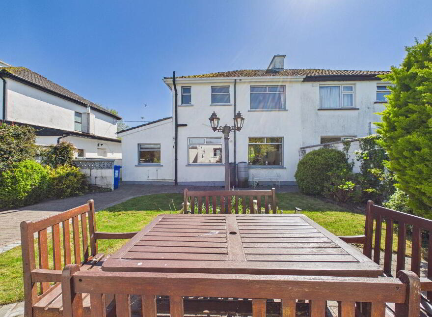 32 Green Road, Carlow Town, R93A215