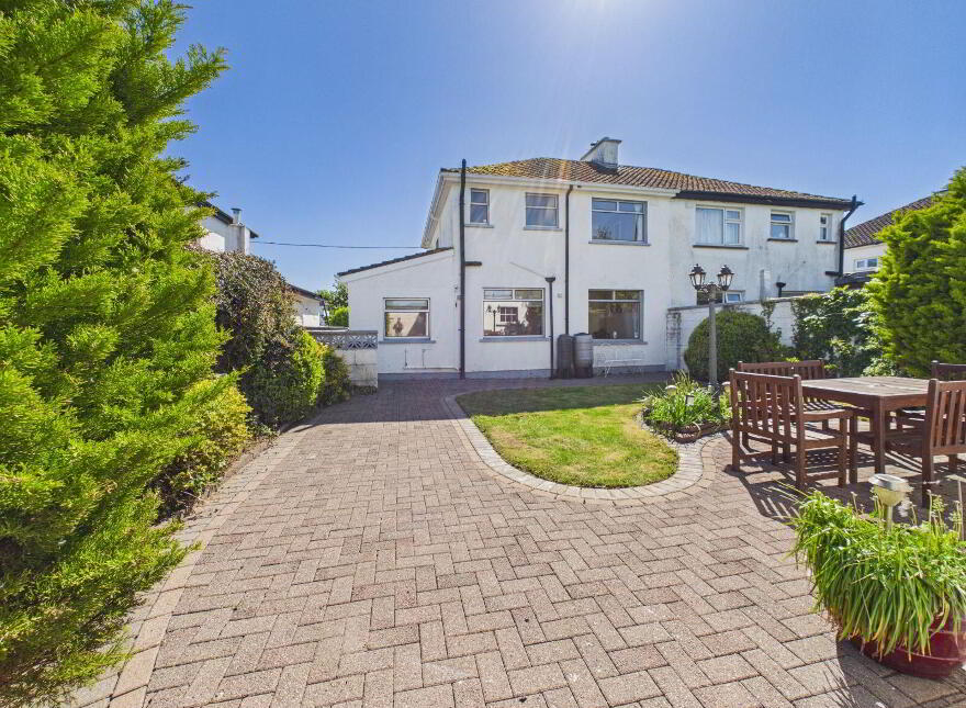 32 Green Road, Carlow Town, R93A215