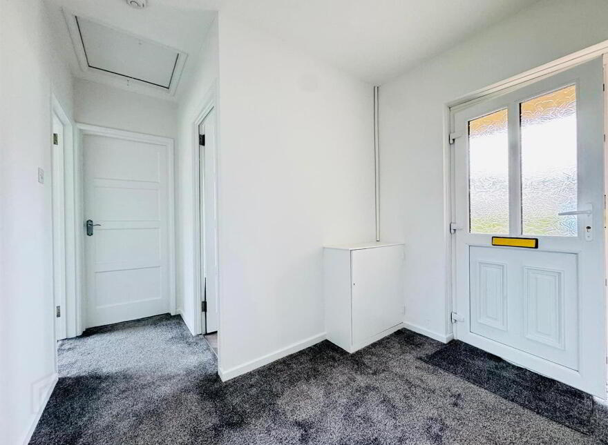 61 Carmeen Drive, Rathcoole, Newtownabbey, BT37 9DL