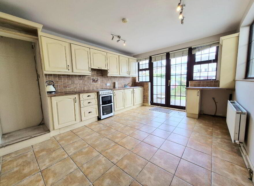 15 School Avenue, Cathedral Road, Gurranabraher, T23FYD4