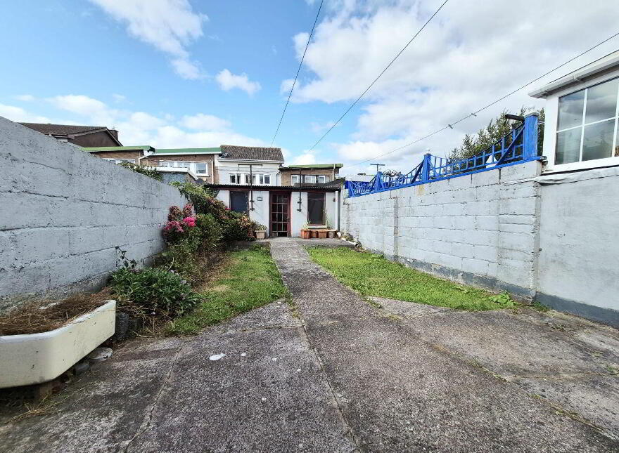15 School Avenue, Cathedral Road, Gurranabraher, T23FYD4