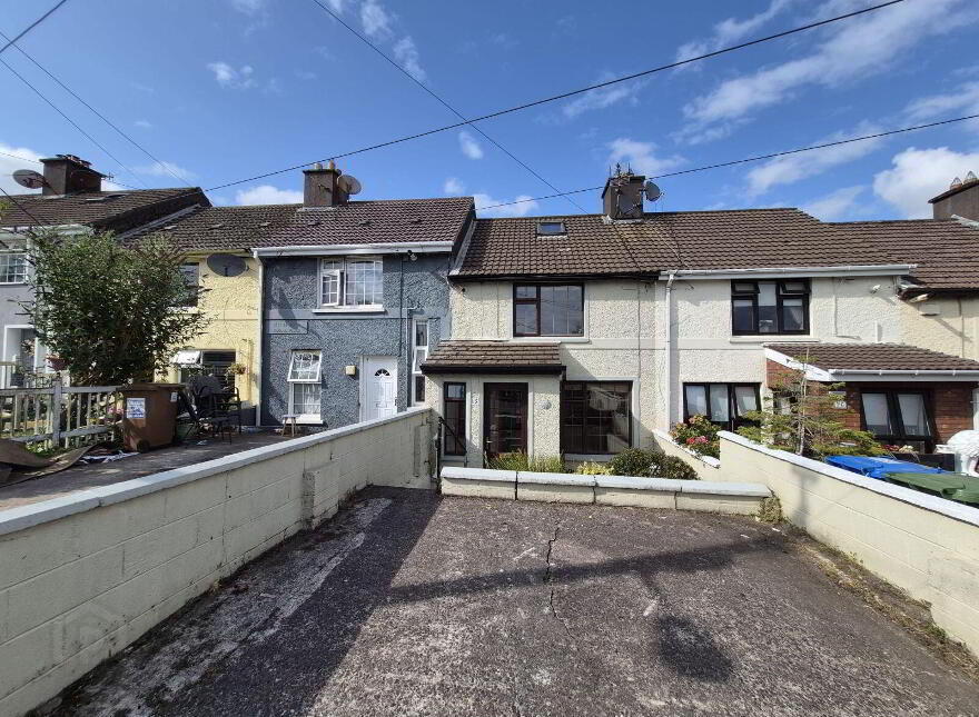 15 School Avenue, Cathedral Road, Gurranabraher, T23FYD4