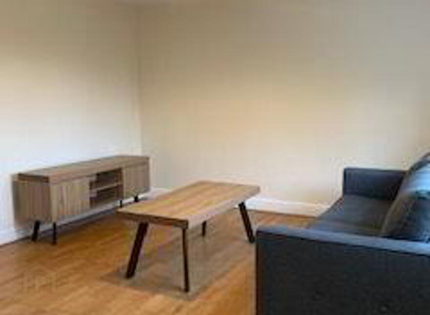 Apartment 5 Winston Ville, Marino, Marino, D03XY02