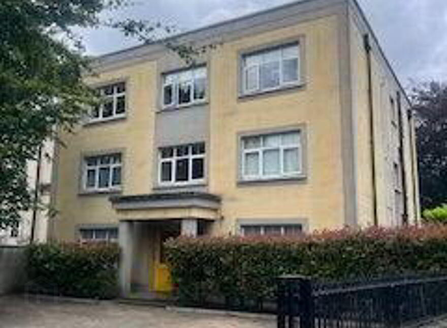 Apartment 5 Winston Ville, Marino, Marino, D03XY02 photo