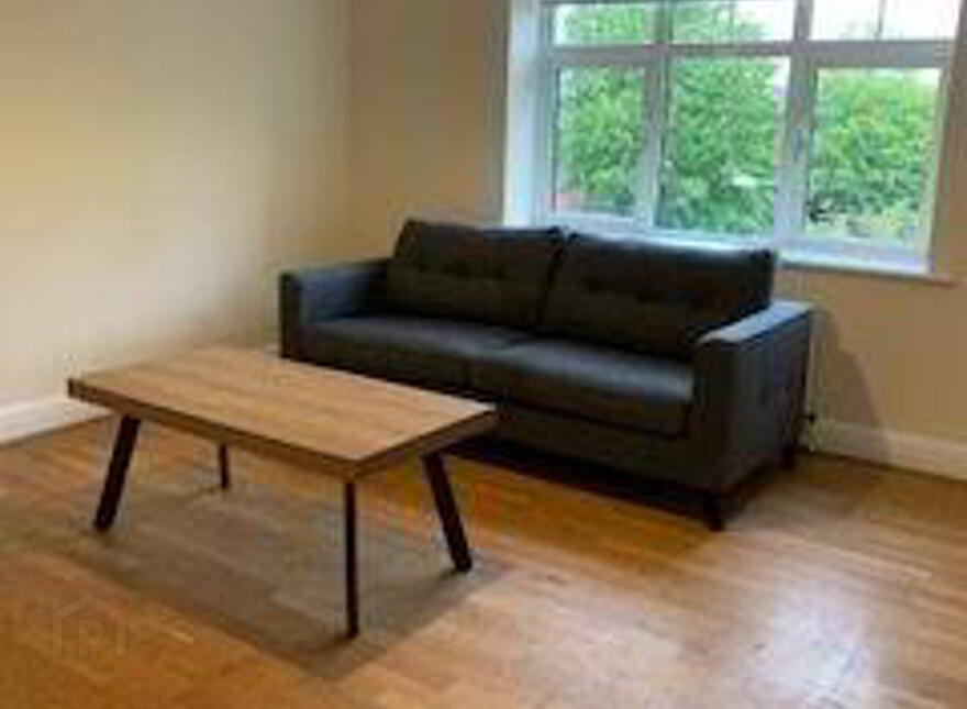 Apartment 5 Winston Ville, Marino, Marino, D03XY02