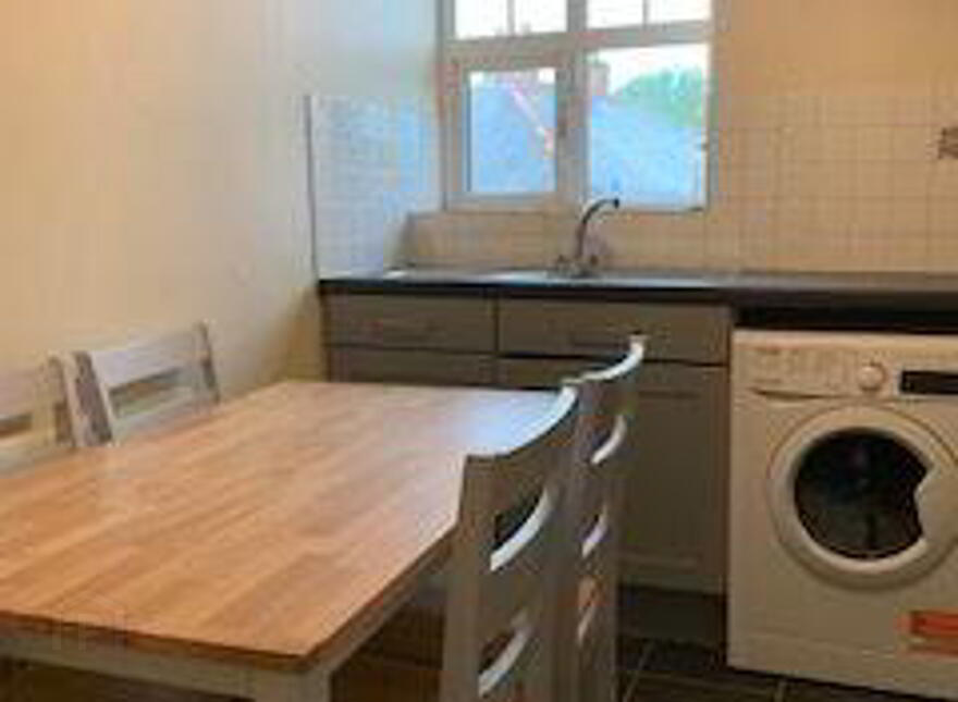 Apartment 5 Winston Ville, Marino, Marino, D03XY02