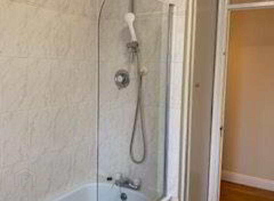 Apartment 5 Winston Ville, Marino, Marino, D03XY02