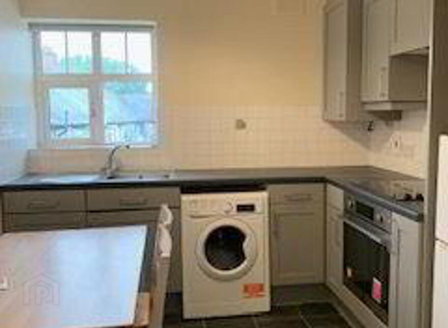 Apartment 5 Winston Ville, Marino, Marino, D03XY02