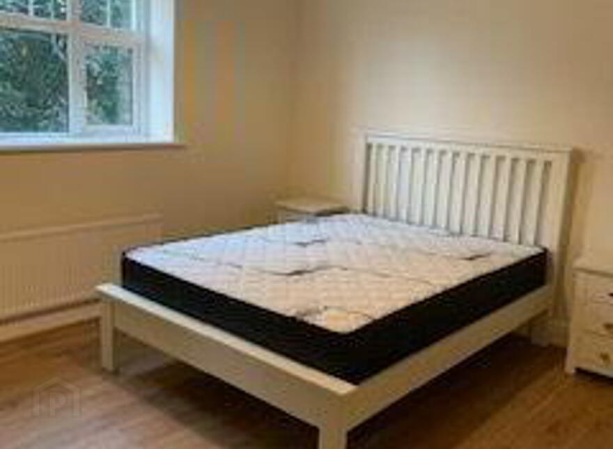 Apartment 5 Winston Ville, Marino, Marino, D03XY02