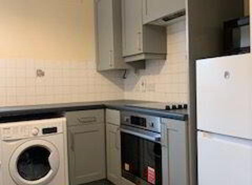 Apartment 5 Winston Ville, Marino, Marino, D03XY02