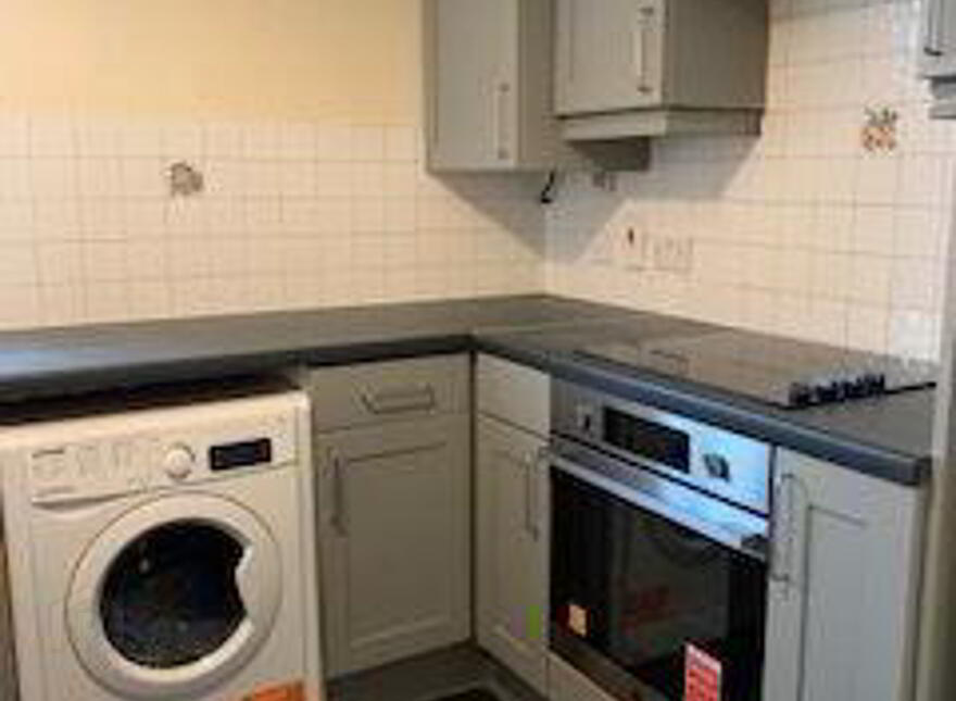 Apartment 5 Winston Ville, Marino, Marino, D03XY02