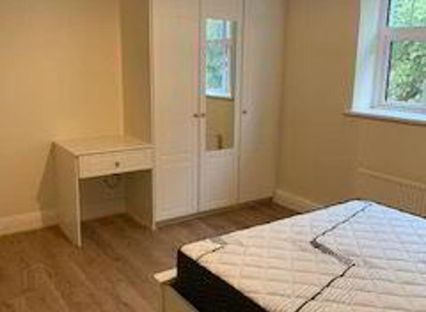 Apartment 5 Winston Ville, Marino, Marino, D03XY02