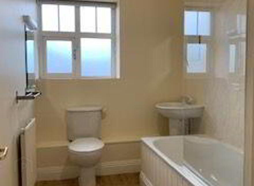 Apartment 5 Winston Ville, Marino, Marino, D03XY02