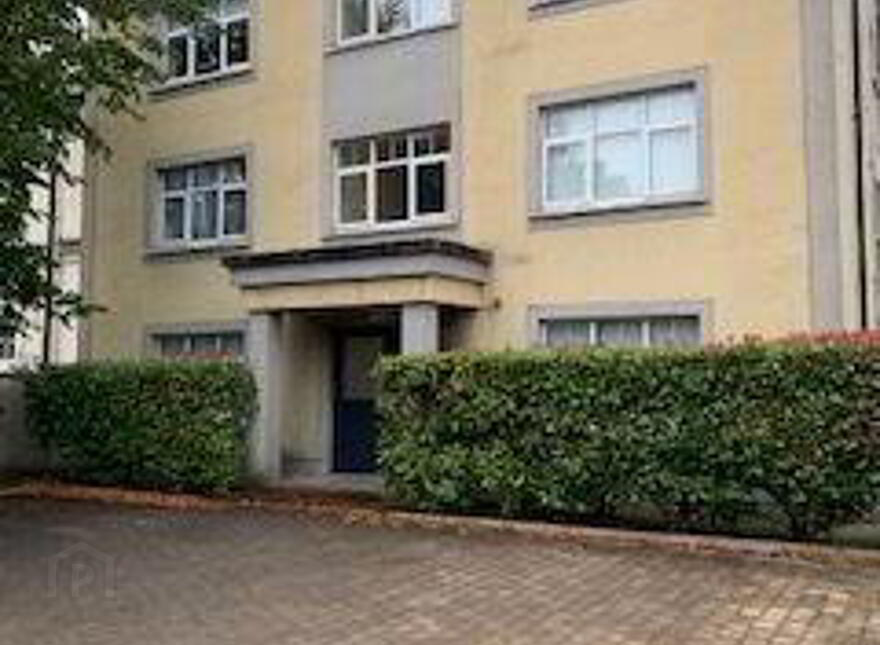 Apartment 5 Winston Ville, Marino, Marino, D03XY02