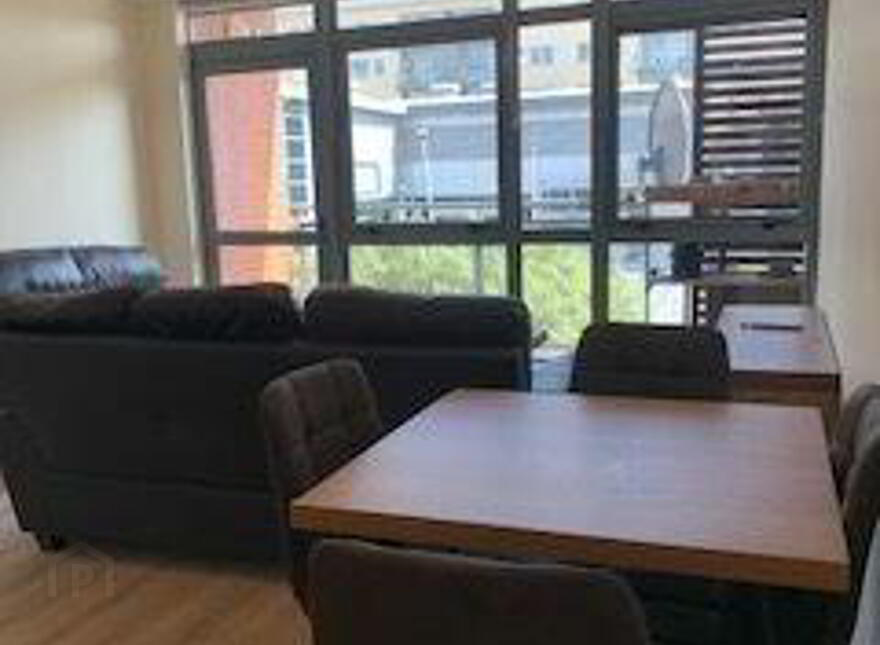 Apartment 129 College View, Ballymun, Ballymun, D11R266