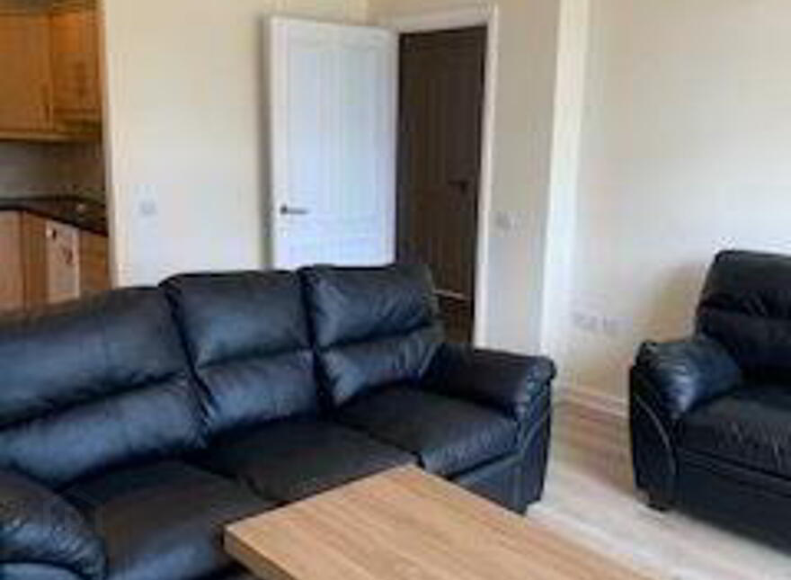 Apartment 129 College View, Ballymun, Ballymun, D11R266