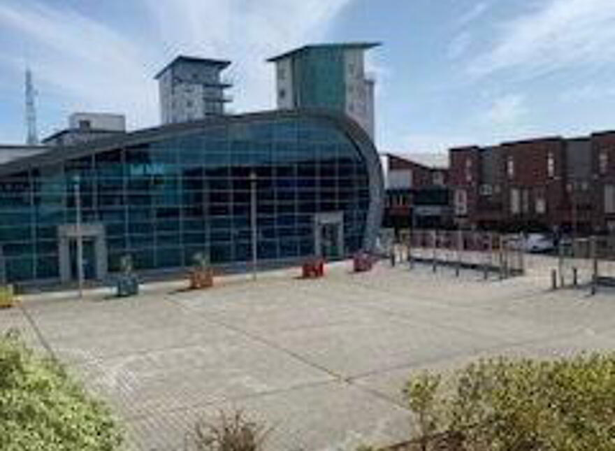 Apartment 129 College View, Ballymun, Ballymun, D11R266