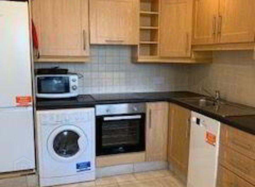 Apartment 129 College View, Ballymun, Ballymun, D11R266