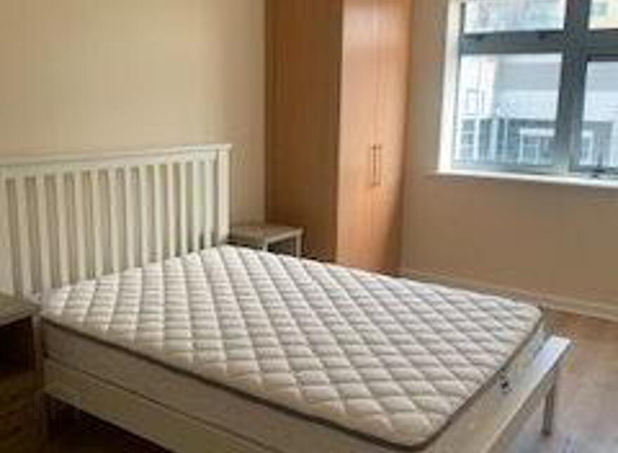 Apartment 129 College View, Ballymun, Ballymun, D11R266