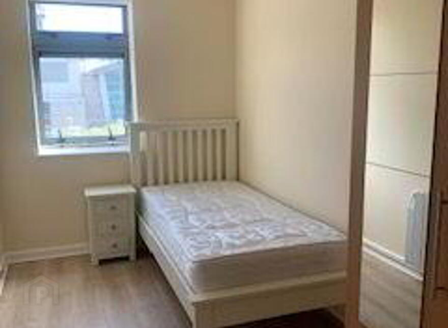 Apartment 129 College View, Ballymun, Ballymun, D11R266