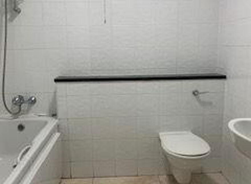 Apartment 129 College View, Ballymun, Ballymun, D11R266