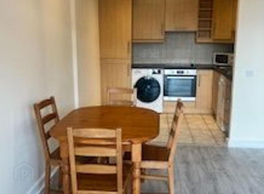 Apartment 136 College View, Sillogue Road, Dublin 11, D11R266