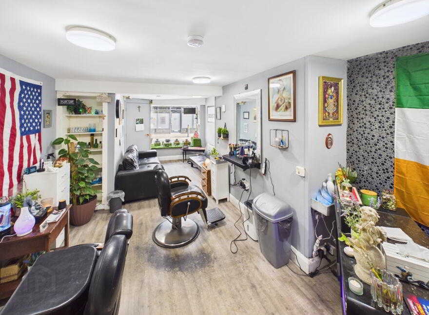 3 Silver Street, Nenagh, E45D583