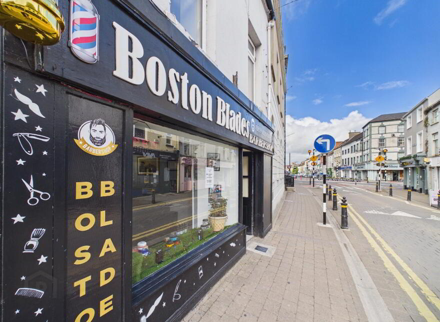 3 Silver Street, Nenagh, E45D583