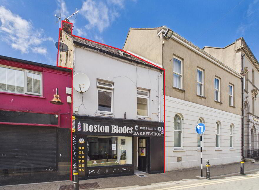 3 Silver Street, Nenagh, E45D583 photo