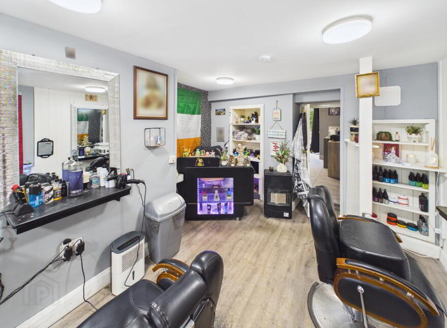 3 Silver Street, Nenagh, E45D583