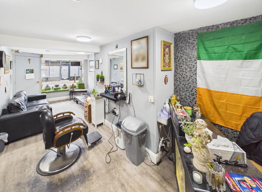 3 Silver Street, Nenagh, E45D583