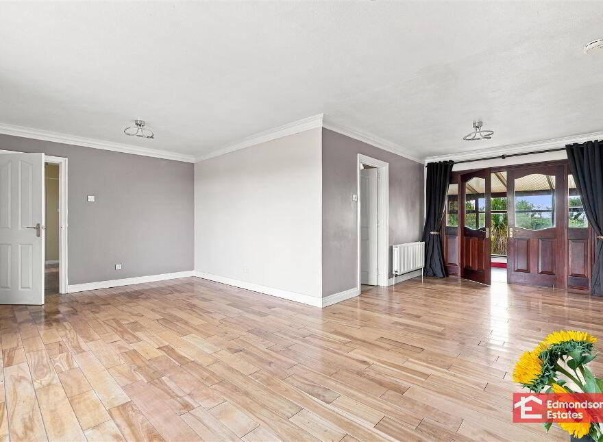 8 Bridge Park, Templepatrick, Ballyclare, BT39 0AE